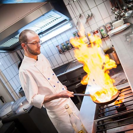 Gasthof Sauerteig Rodental Екстер'єр фото