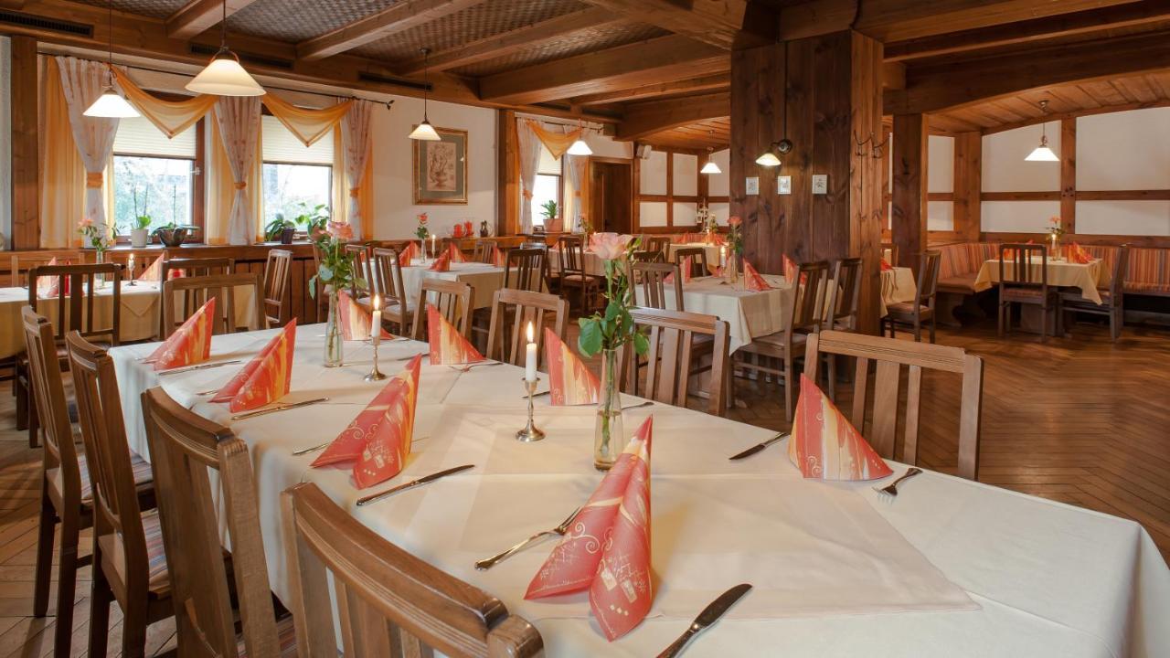 Gasthof Sauerteig Rodental Екстер'єр фото
